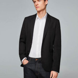 Fashion T-shirt as Long Suit on Style