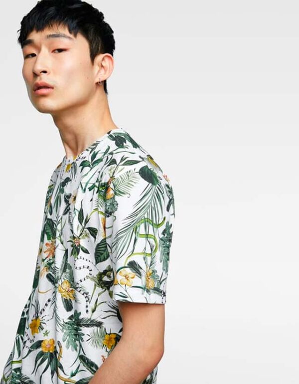 Fashion Shirts and T-Shirts - Image 3