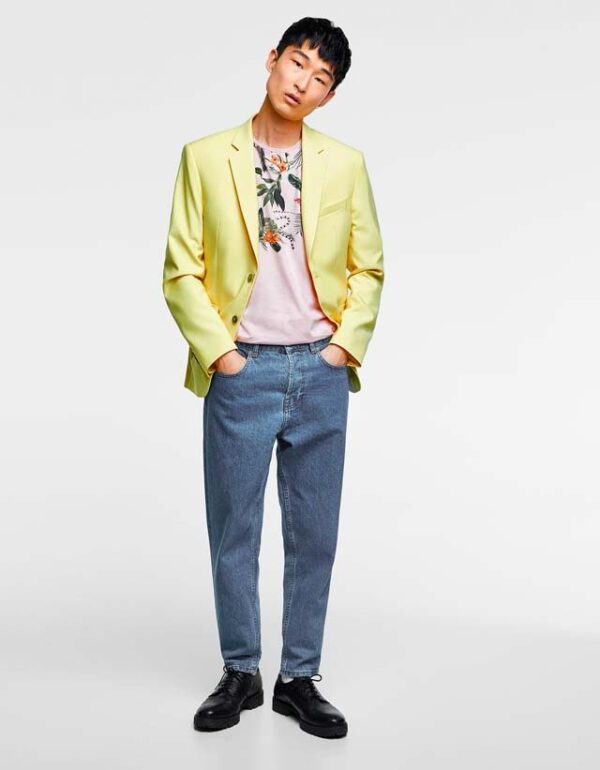 Fashion Shirts and T-Shirts - Image 2
