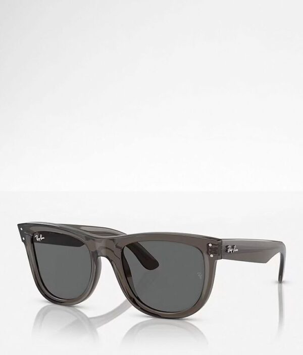 Ray Ban Sunglasses - Image 3