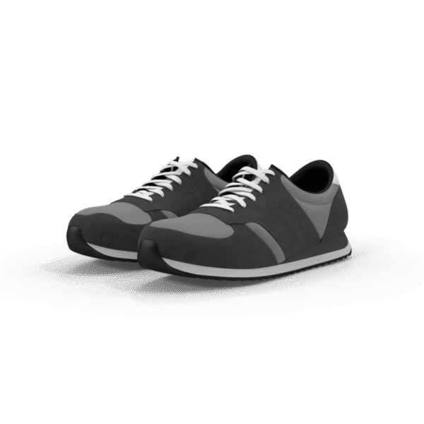 Contrast Runner